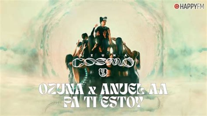 Pa Ti Estoy 
