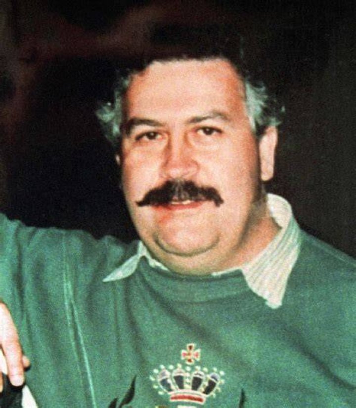 Pablo Escobar's Staggering Daily Earnings A Fortune Unveiled