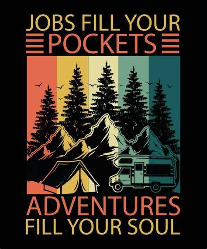Pack Your Pocket With Adventure - Teaser Image