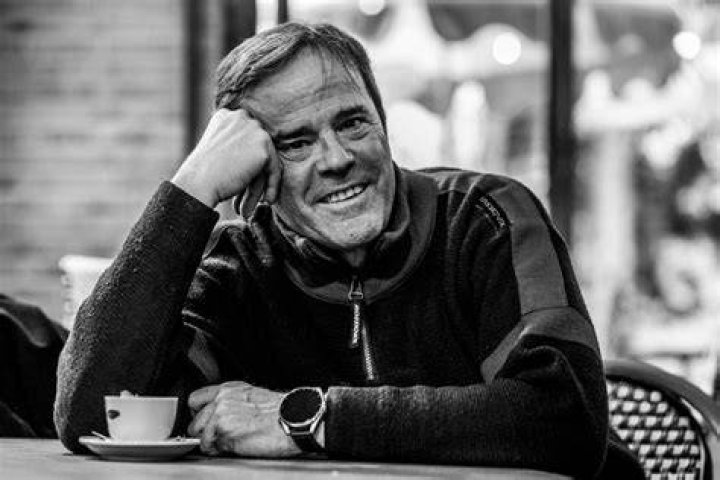 Paco Grande &laquo;Yo no he insultado a nadie&raquo;