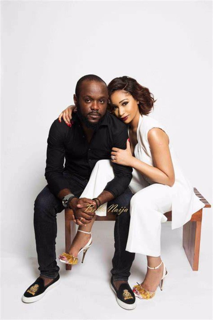 Party Birds Speculate Over Layal Holm, Seyi Tinubu&rsquo;s Wedding The