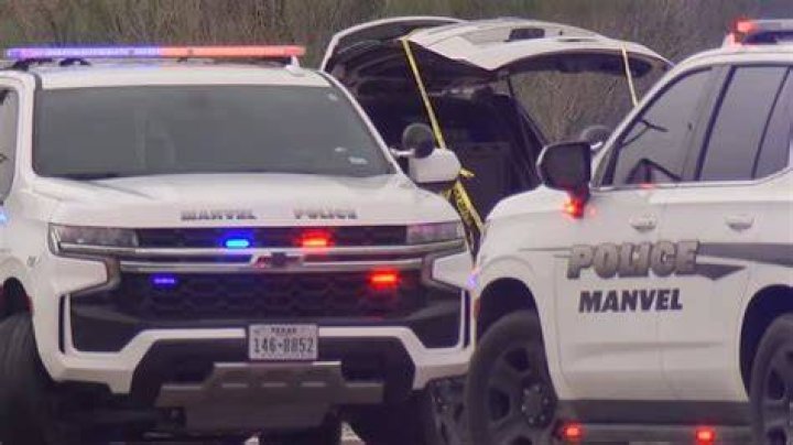 Pasadena PD Officer Kerry Heiserman was under investigation before he died by suicide at Redeemer Church, police say - ABC13 Houston