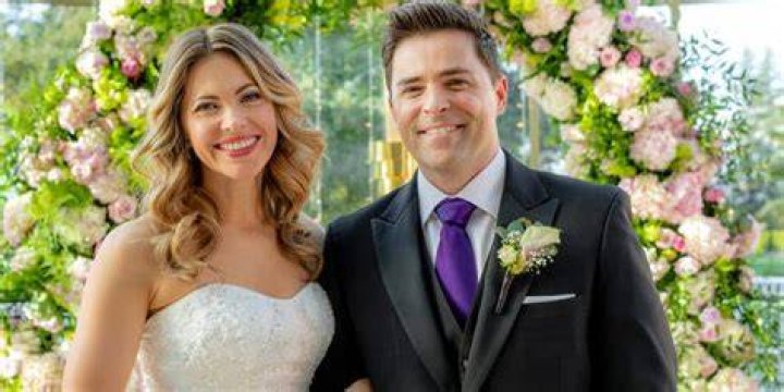 Pascale Hutton & Kavan Smith When Calls the Heart Tv Actors, Actors