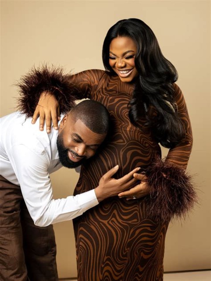 PASTOR BLESSED AND MERCY UZOCHIKWA (NEE CHINWO) BLESSED FIRST