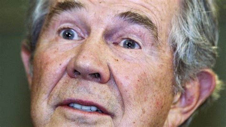 Pat Robertson Death Cause And Obituary: How Did He Died?