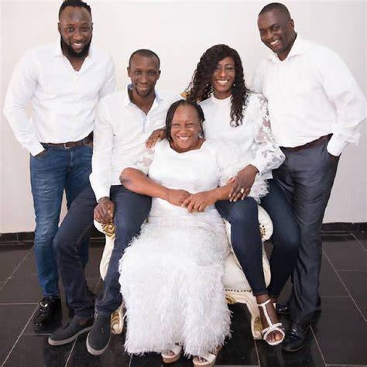 Patience Ozokwor biography Husband, family, house, net worth, latest