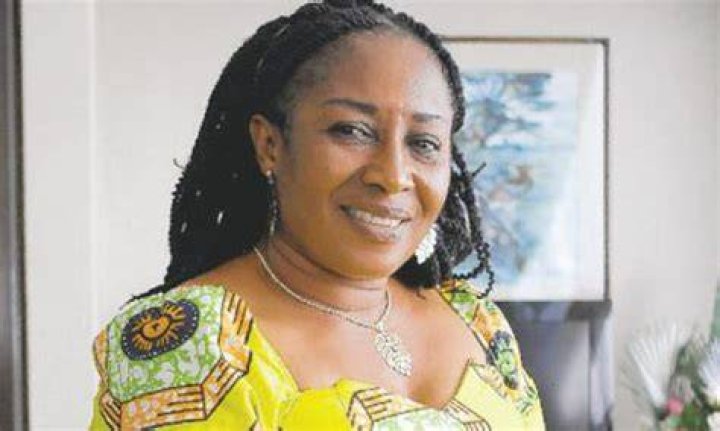 Patience Ozokwor Shares The Inspiring Story Of How She Started Acting