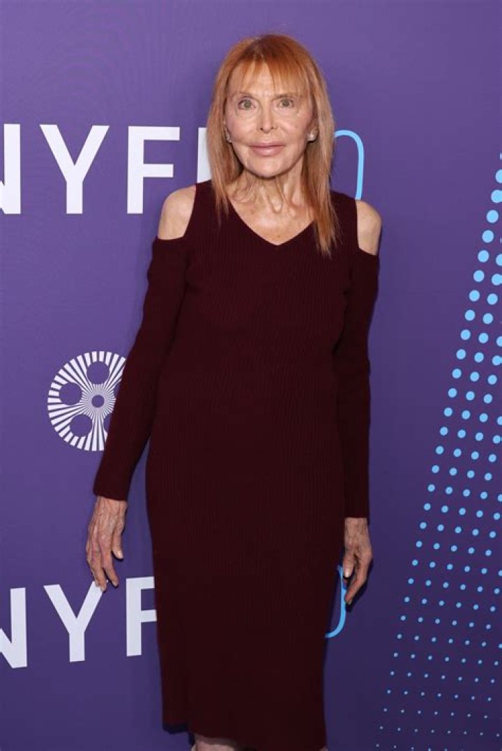 Patricia Clarkson Actress, Bio, Wiki, Age, Height, Husband, Movies, and Net Worth