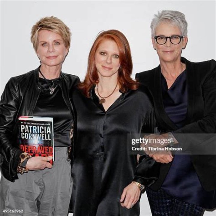 Patricia Cornwell Baywatch, Bio, Wiki, Age, Spouse, Books, and Net Worth