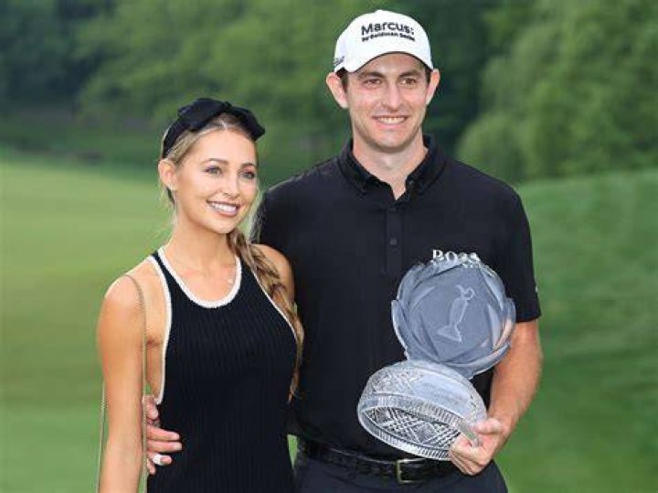Patrick Cantlay Wife Nikki Guidish How They Met, Family, House, Hot