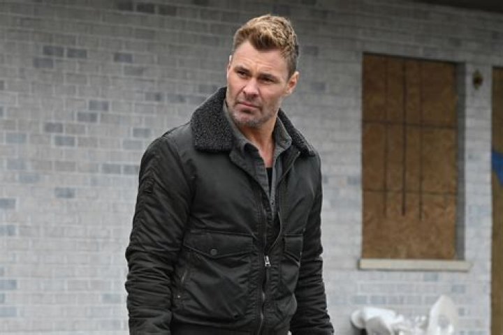 Patrick Flueger – Biography, Facts & Life Story