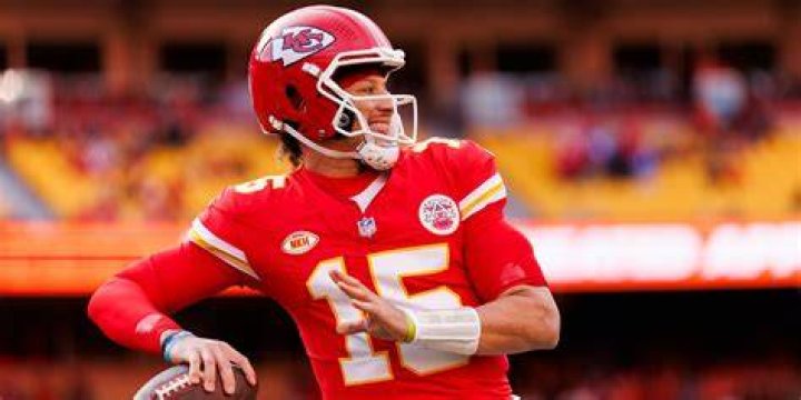 Patrick Mahomes' dad as Super Bowl 57 nears Cigars, revenge and Chiefs