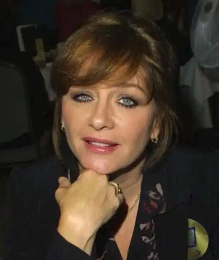 Patti D’Arbanville – Biography, Facts & Life Story