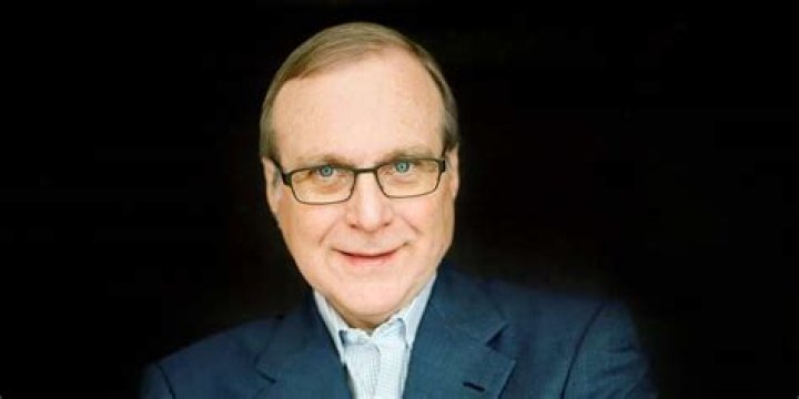 Paul Allen – Biography, Facts & Life Story
