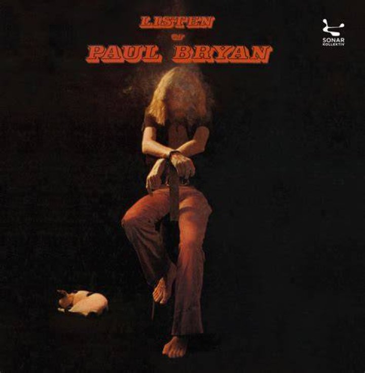 Paul Bryan Songs, Events and Music Stats