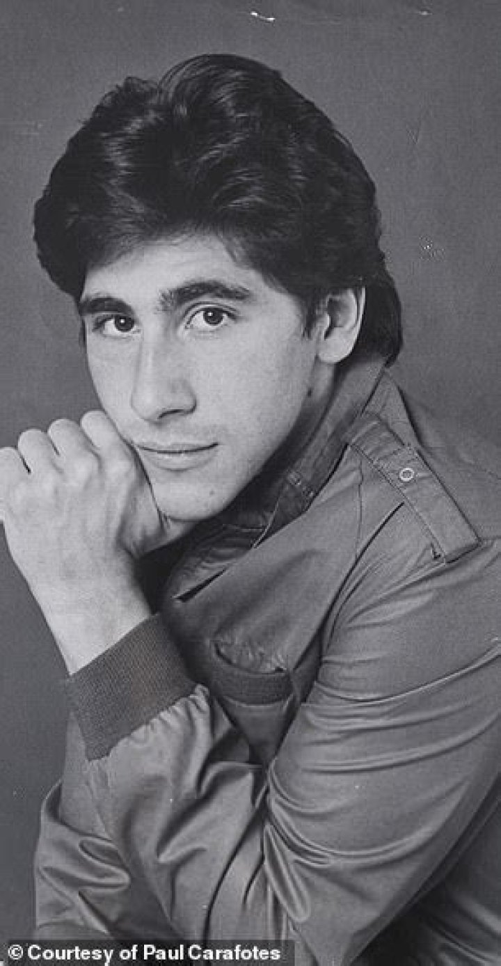 Paul Carafotes – Biography, Facts & Life Story