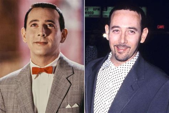 Paul Reubens as Skull kid in Hyrule warriors 