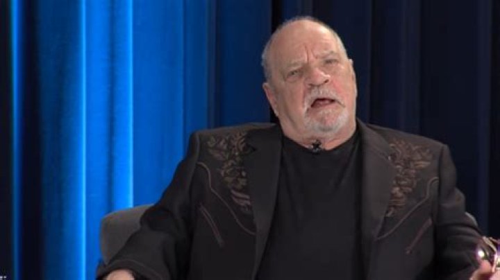 Paul Schrader