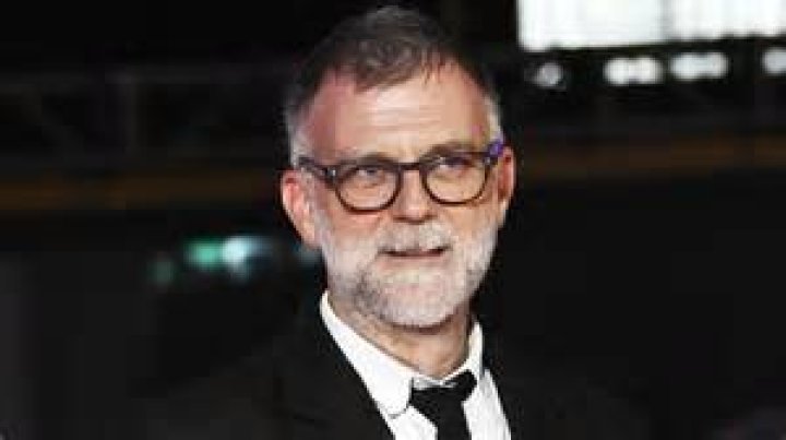 Paul Thomas