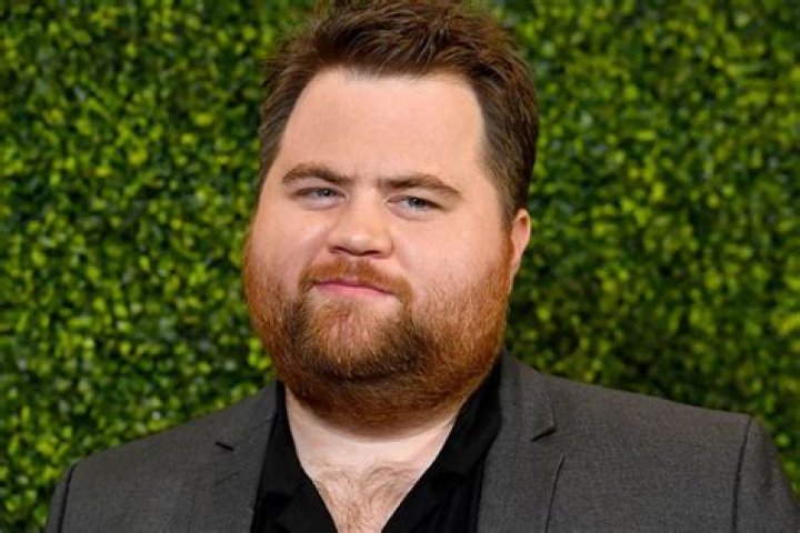 Paul Walter Hauser as Pvt. Pyle in Full metal jacket reboot 