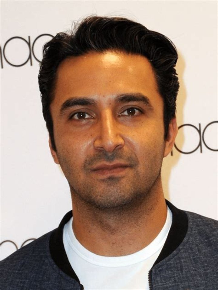 Pej Vahdat – Biography, Facts & Life Story