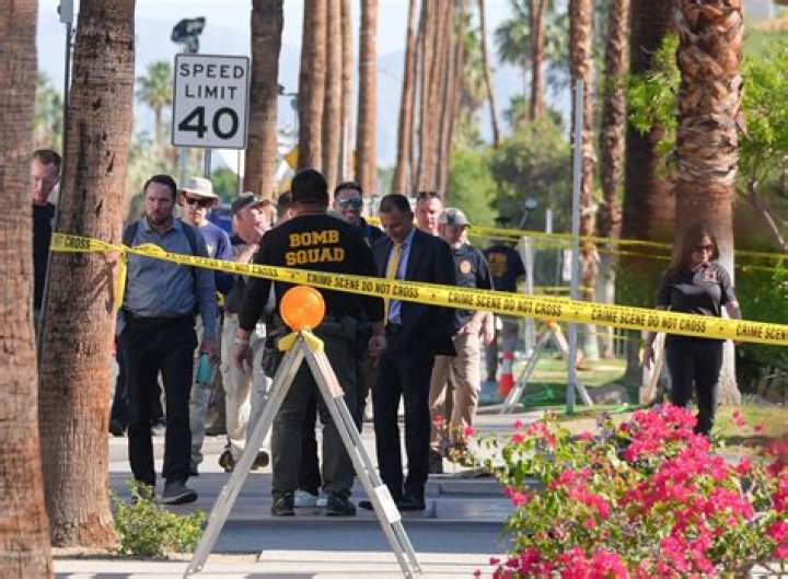 Penelope Thompson Bicycle Accident Linked To Death