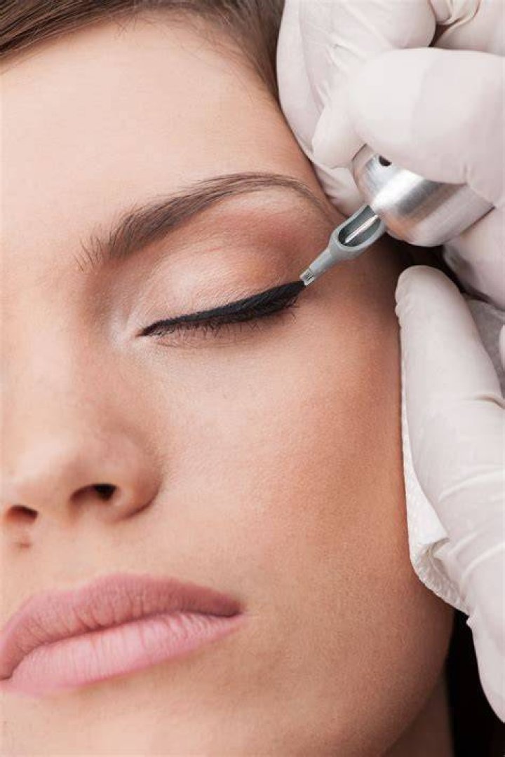 Permanent Makeup Eyeliner Beauty & Health