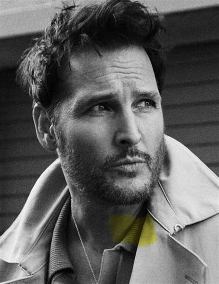 Peter Facinelli – Biography, Facts & Life Story
