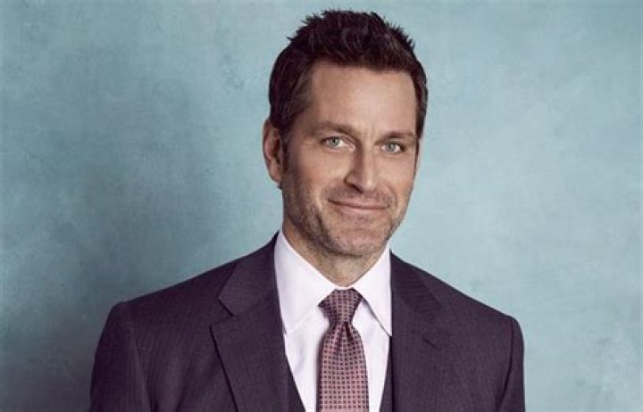 Peter Hermann – Biography, Facts & Life Story