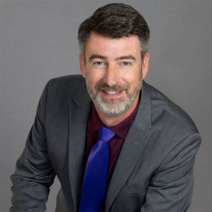 Peter Zeihan Executive Speakers Bureau