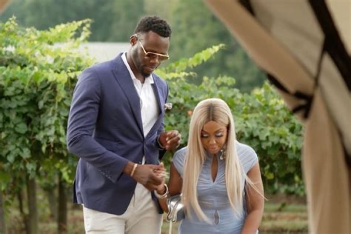 Phaedra Parks New Boyfriend 2023: Who Is The New Doctor In Her Life?