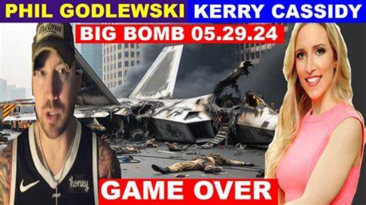 Phil Godlewski Queen'S Death What It Means For Us Going Forward!!!