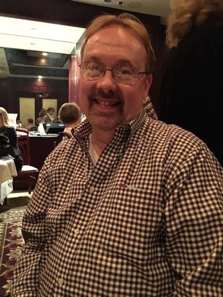 Philip Godlewski Says Walk This Way, Talk This Way