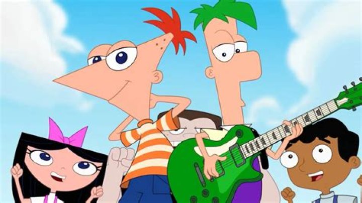 Phineas and Ferb and T.U.F.F. Puppy: Season 1