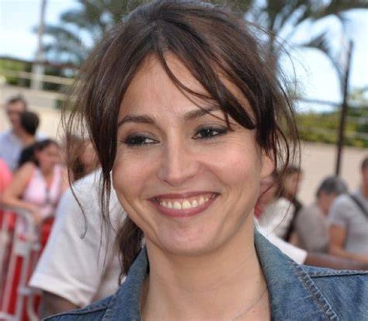 Photo Thea Charrier La c&eacute;l&eacute;brit&eacute;