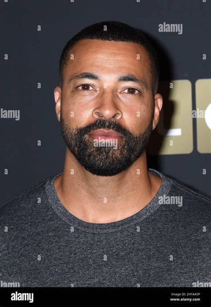 Photo Timon Kyle Durrett attends OWN's "Queen Sugar" premiere in