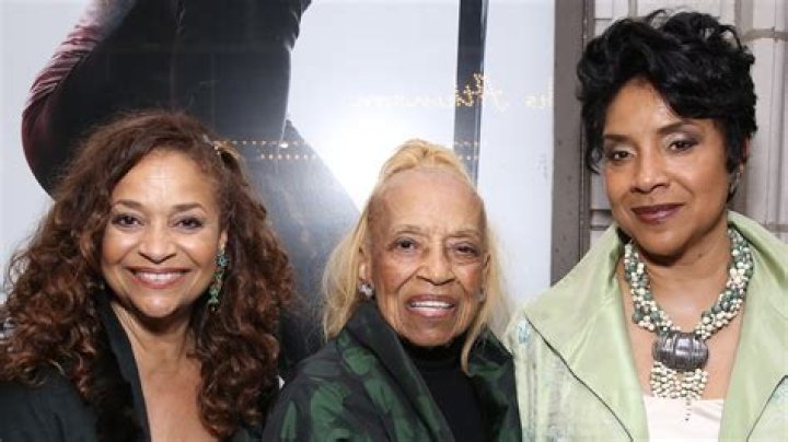 Phylicia Rashad and Debbie Allen Have Always Supported One Another — a Look into Their Strong Bond