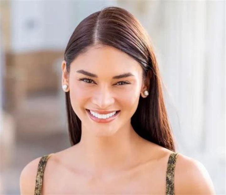 Pia Wurtzbach – Biography, Facts & Life Story