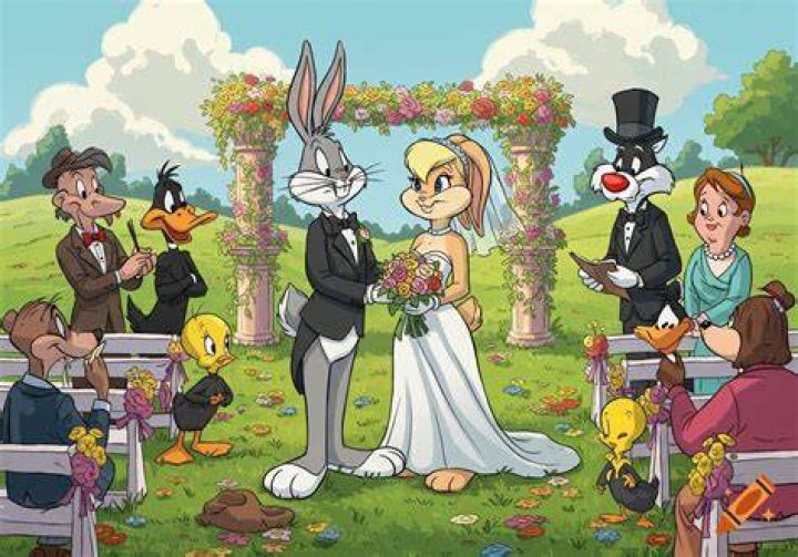PICTURE BUGS Wedding Photos Of The Famous