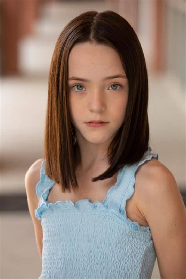 Picture of Aubin Bradley