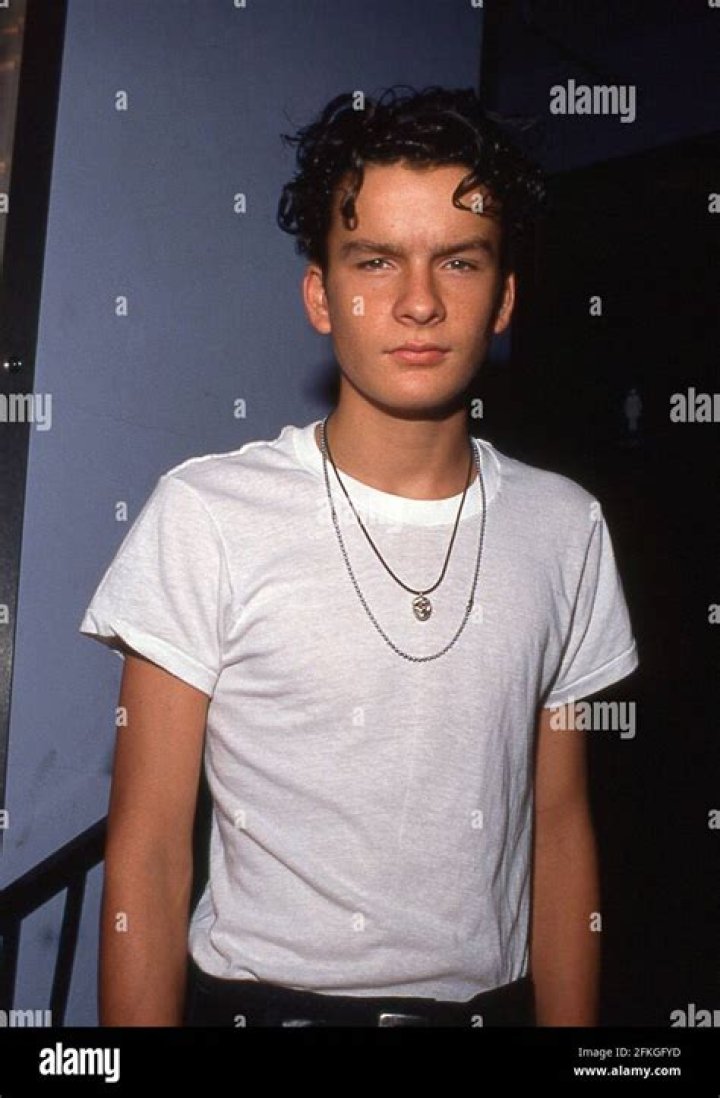 Picture of Balthazar Getty