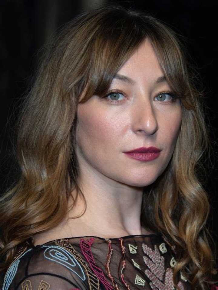 Picture of Isidora Goreshter