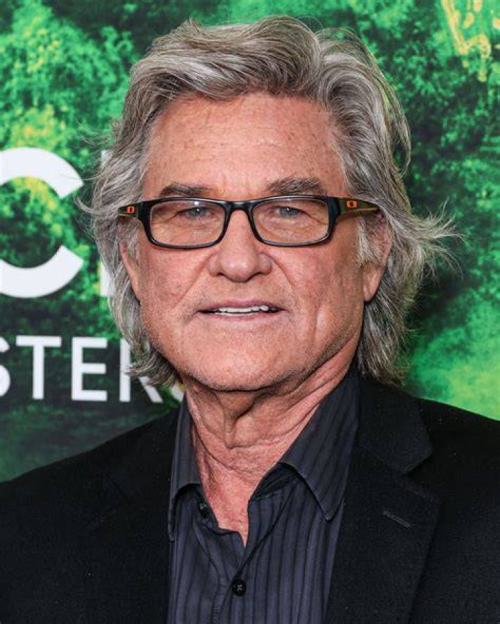 Picture of Kurt Russell