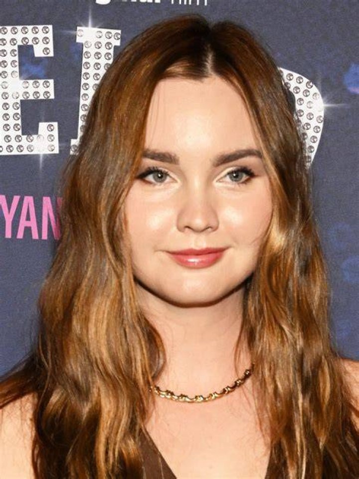 Picture of Liana Liberato Liana liberato, Luke bracey, Sparks movies