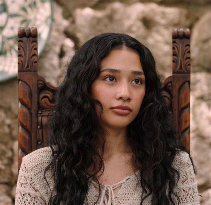 Picture of Lizeth Selene