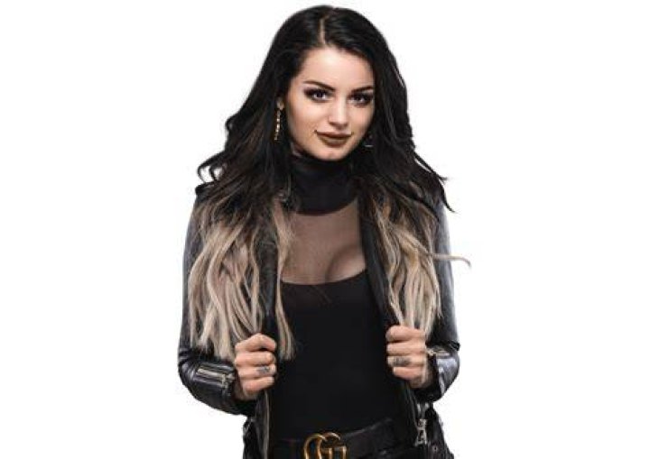 Picture of Paige (WWE)