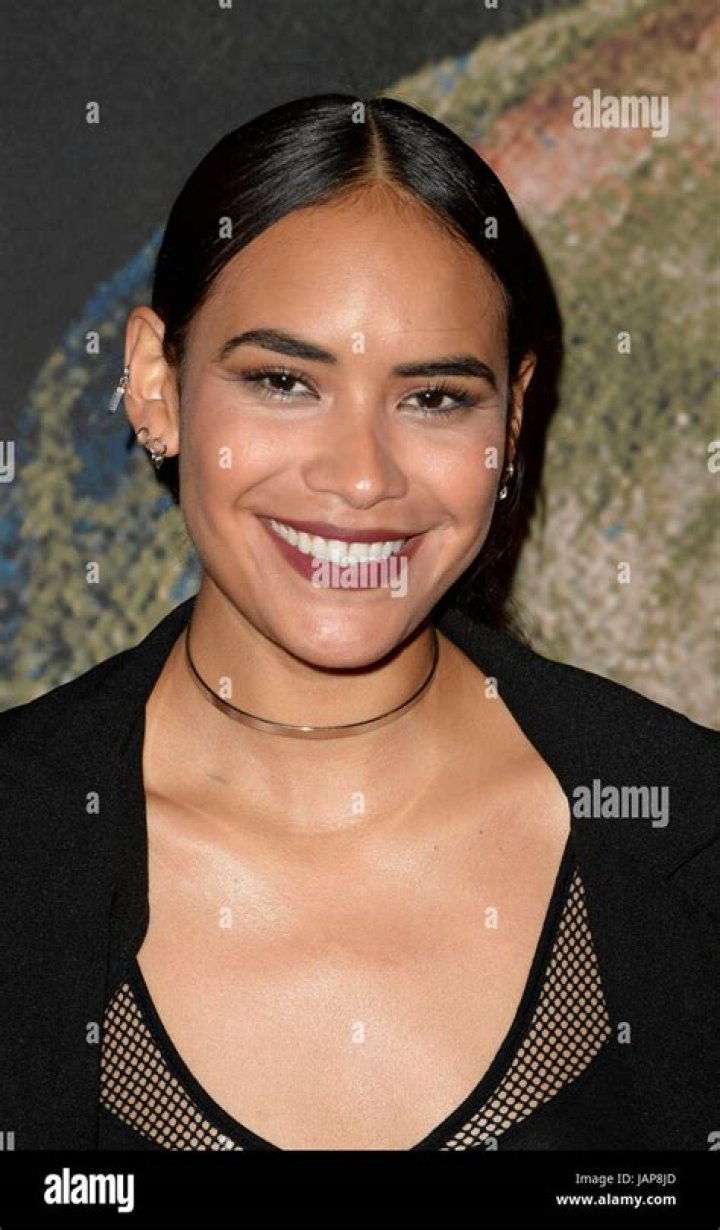 Picture of Sulem Calderon