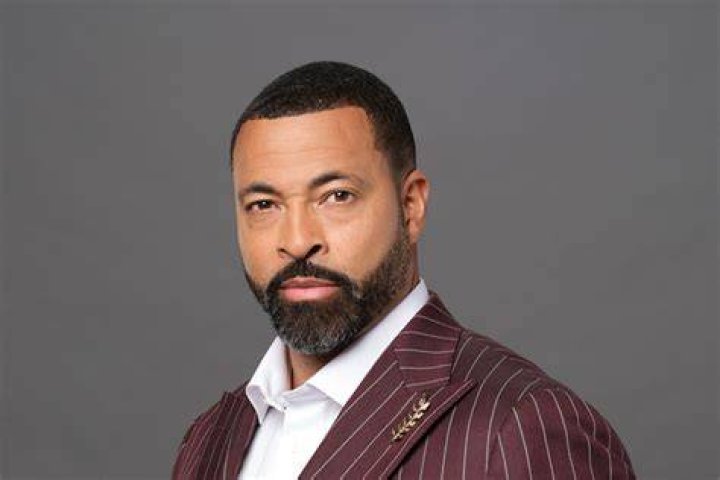 Pictured Timon Kyle Durrett Pictures of Hot Guys at the 2017 NAACP