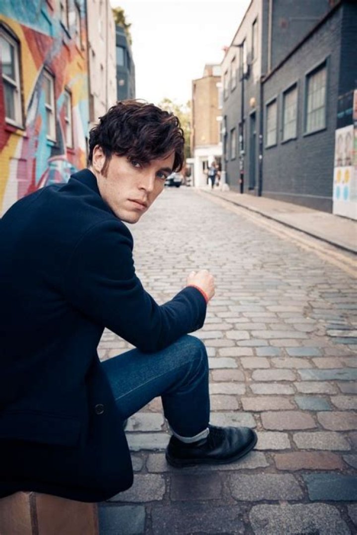 Pin di Patrizia Tomei su Tyler Hynes