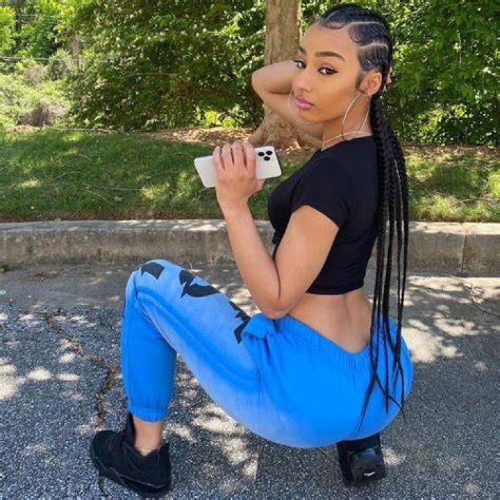 Pin on Ig Baddies